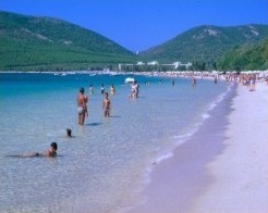 Ambiente unico di grande sugestione